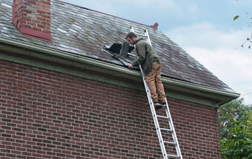 what affects urgent Nunney roof repairs