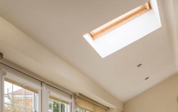Nunney conservatory roof insulation companies