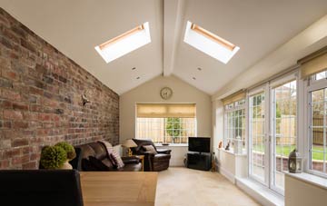 conservatory roof insulation Nunney, Somerset