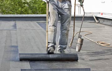 flat roof replacement Nunney, Somerset