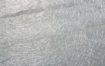 Nunney laminate fibreglass or shingles?