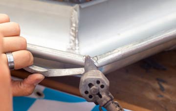 disadvantages of Nunney lead roofing