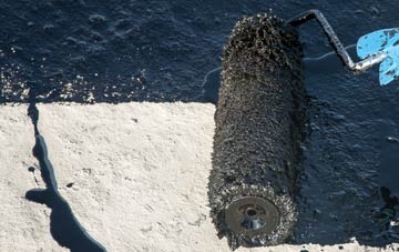 Nunney liquid sealant waterproofing