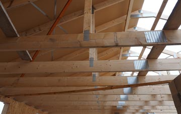 Nunney roof truss costs