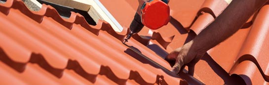 save on Nunney roof installation costs