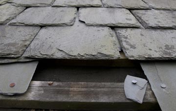 Nunney slate roof repairs and maintenance