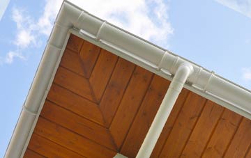Nunney soffit types