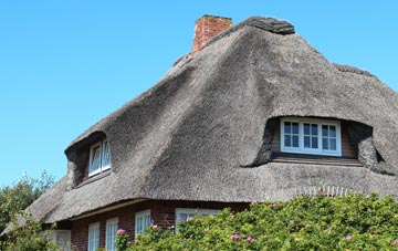 thatch roofing Nunney, Somerset