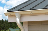 Nunney soffits